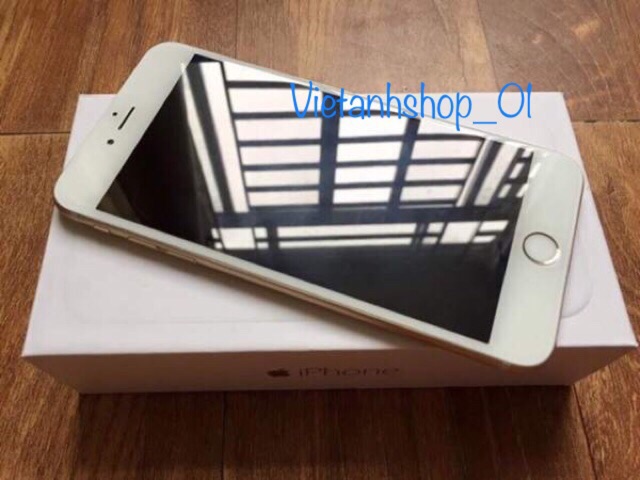 Điện thoại iphone 6 plus 16gb-64gb-128gb.Máy quốc tế.Lỗi vân tay.New99%.có sẵn.?? | BigBuy360 - bigbuy360.vn