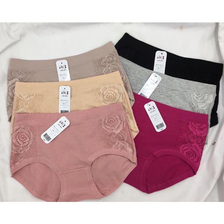 Quần cotton siêu xinh ,  mẫu quần lót đẹp 812 kge cho khoảng 50-60kg