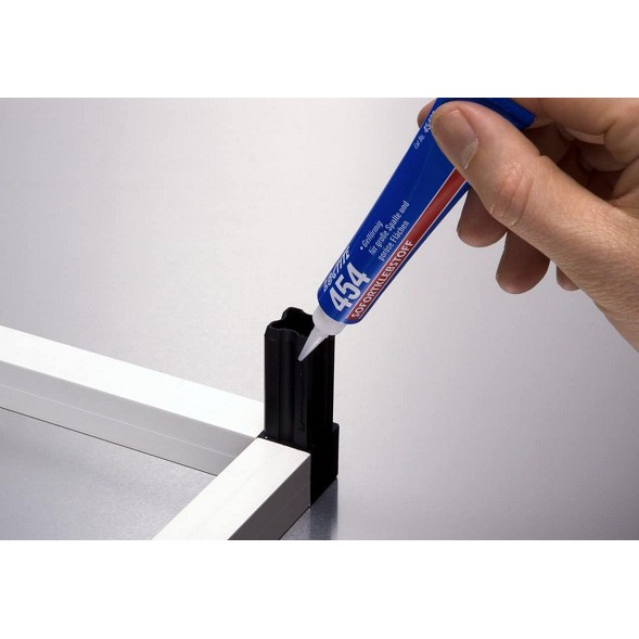Keo Loctite 454