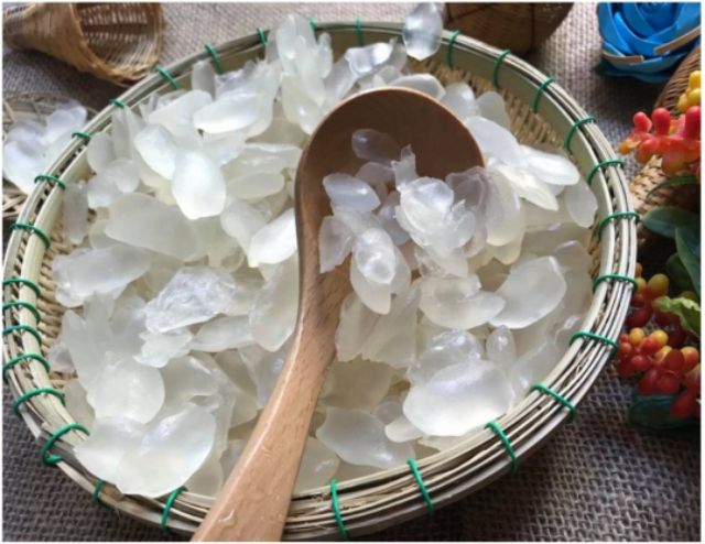 Thốt Nốt Sấy Dẻo Thái Lan