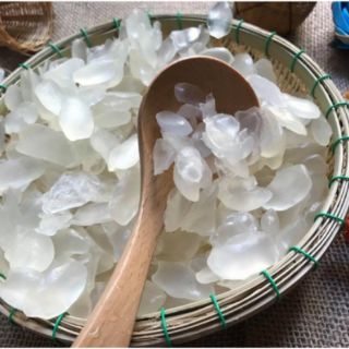 Thốt Nốt Sấy Dẻo Thái Lan