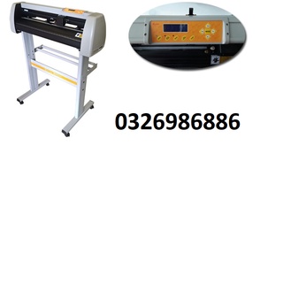 Máy cắt decal refine mh721