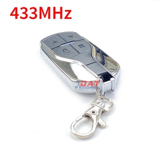 Remote copy tay 4 lệnh 433mhz wt139