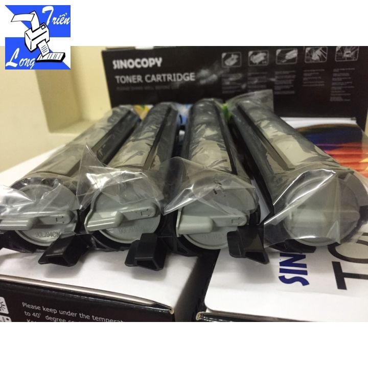 Hộp mực rỗng FX- FA88A