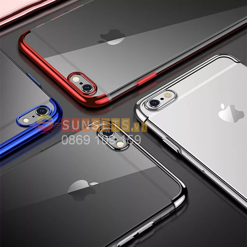 [Freeship toàn quốc từ 50k] Ốp lưng iPhone 6/ 6 Plus/ 7 Plus/ 8 Plus/ Xr/ XS Max