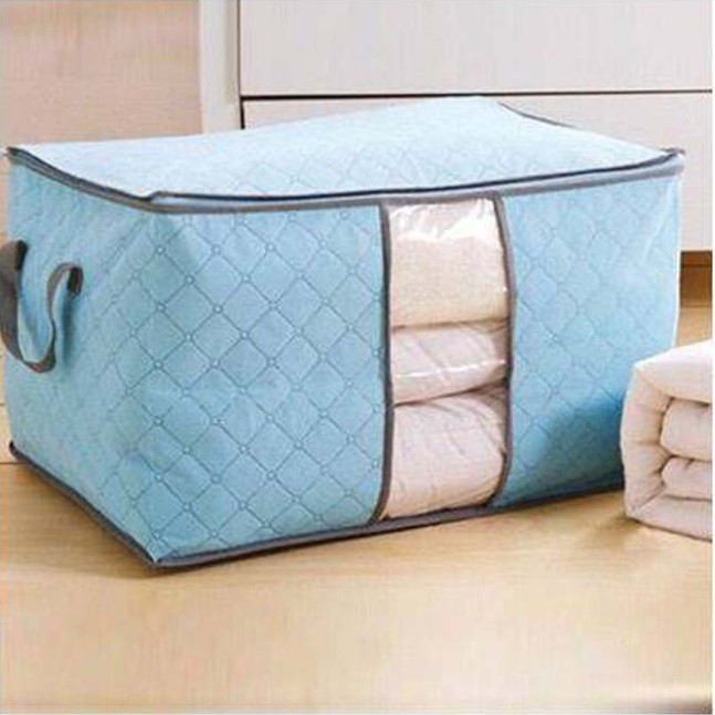 Túi Đựng Quần Áo Chăn Màn Tiện Lợi