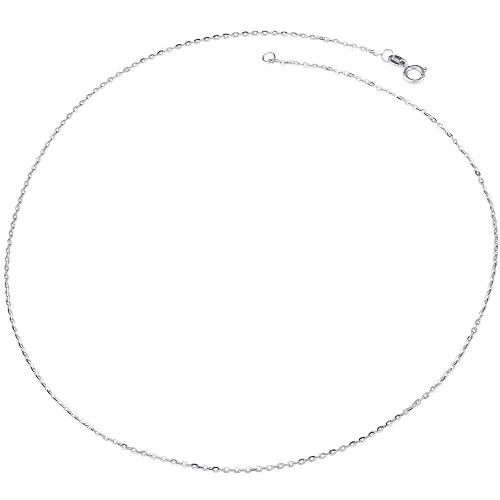 Dây chuyền Bạc PNJSilver 0000K000023