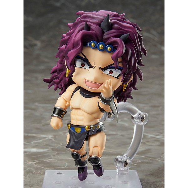 [Đặt Trước] Mô Hình Nendoroid Kars - Nendoroid 1742 JoJo's Bizarre Adventure