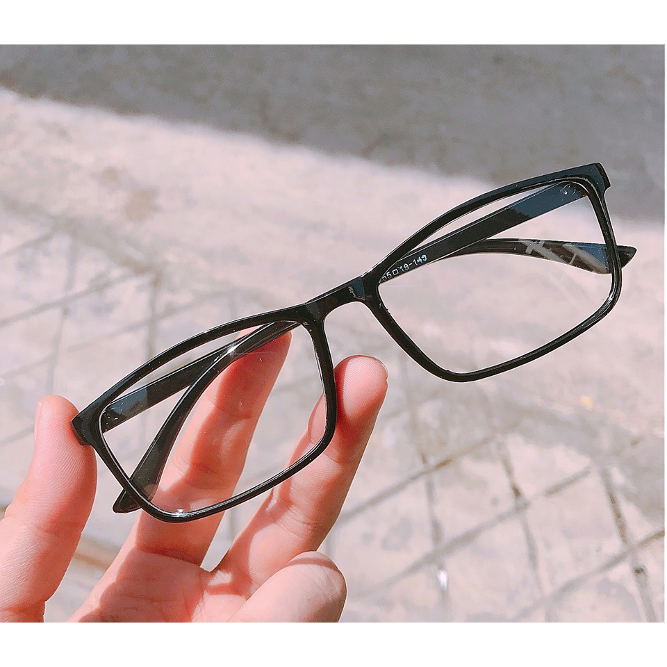 Mắt Kính Giả Cận Dẻo Hàn nịnh mặt siêu cưng nội địa chính hãng  sỉ tốt - GIÁ GỐC 12 | BigBuy360 - bigbuy360.vn