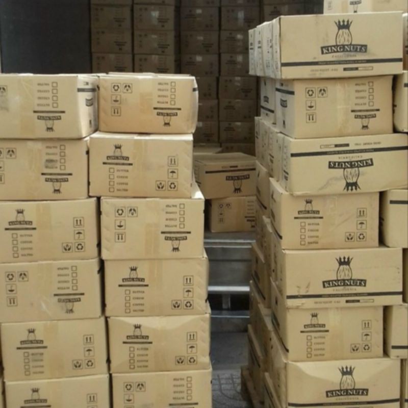 500g Hạt Hạnh Nhân Mỹ (Tươi / Sấy / Rang Bơ Vỏ Mỏng ) - California Almond | BigBuy360 - bigbuy360.vn