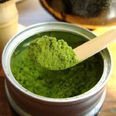 [Freeship] Bột trà xanh Matcha Đài Loan - 100gr