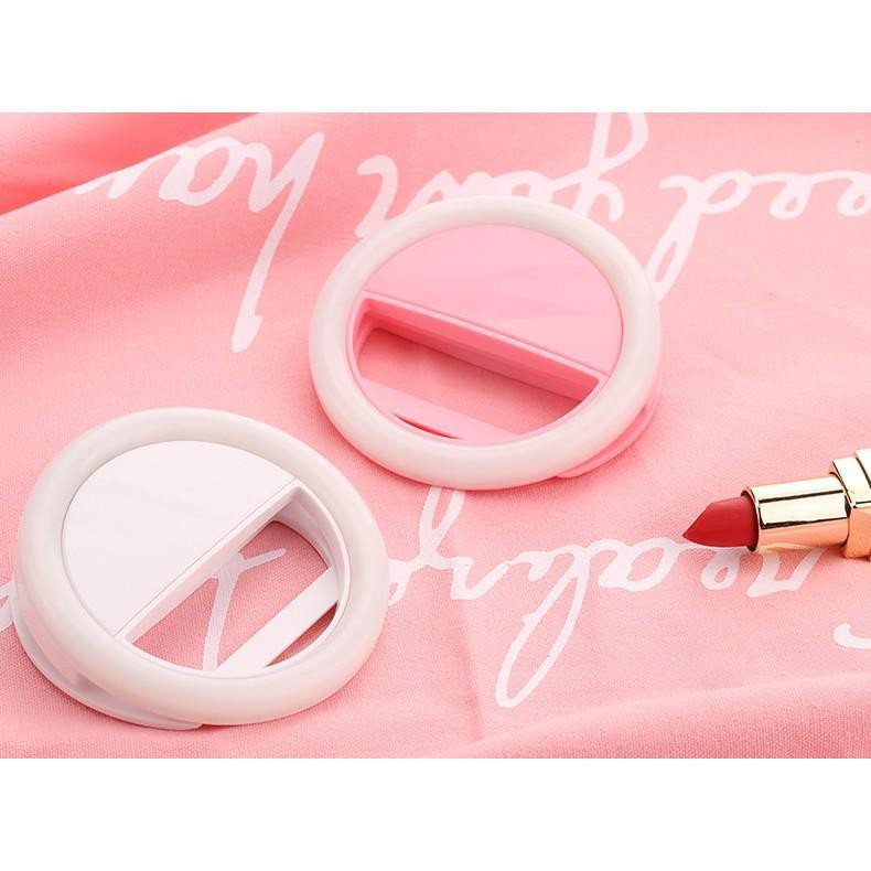 T888 Đèn led hỗ trợ chụp ảnh siêu xinh NVD90
