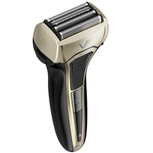 Máy cạo râu cao cấp 4 lưỡi IZUMI IZF-V559-N Chống nước IPX7