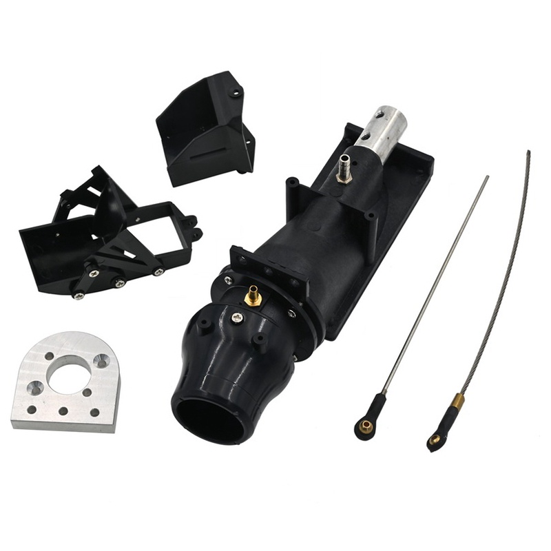 Động Cơ Servo 540 Cho Thuyền Điều Khiển Từ Xa 1