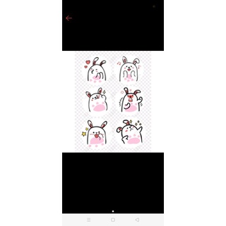 Combo 7 sản phẩm