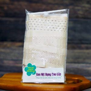 GEN NỊT BỤNG CAO CẤP BẢO NHIÊN