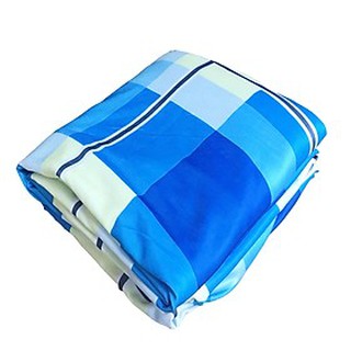 Áo nệm 3p có dây kéo (nệm loại mỏng ngang 80cm đến 1m6)