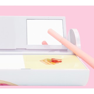 Hộp bút đa năng có mật khẩu