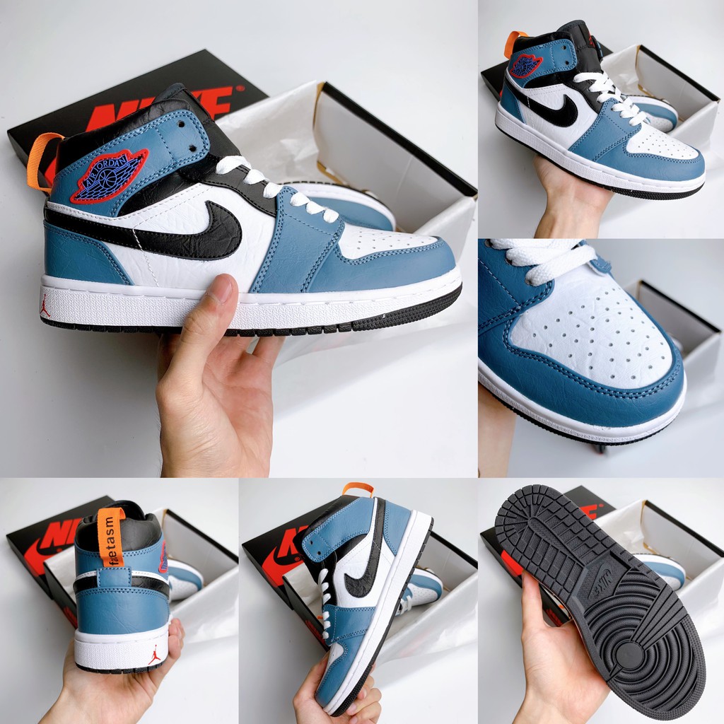 GIÀY THỂ THAO J O R D A N 1 CAO 1:1 | BigBuy360 - bigbuy360.vn