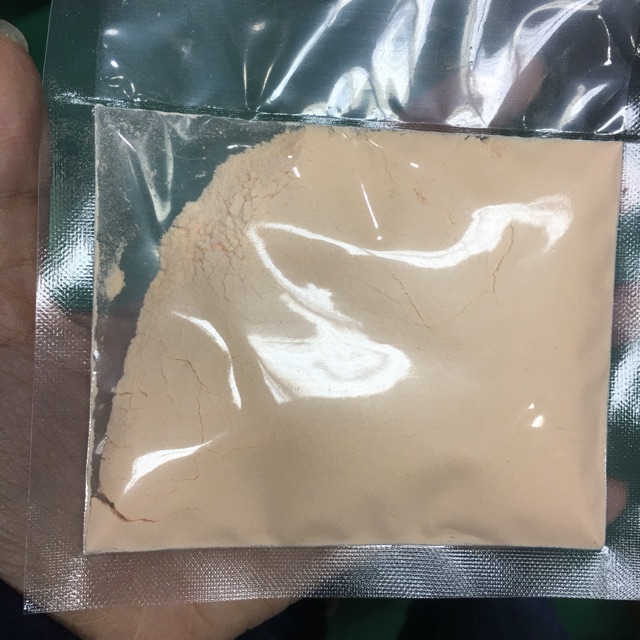 Bột rắc phomai
