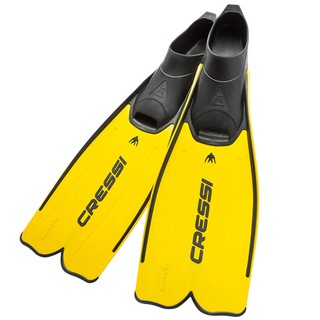 Chân vịt Cressi Rondinella, chân nhái Cressi chính hãng