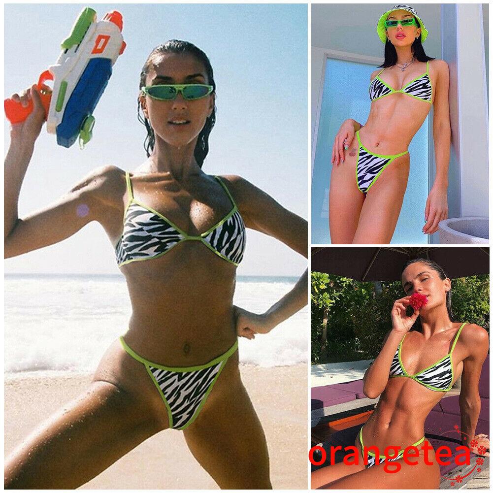 Bikini Có MúT DàY Nâng NgựC Sexy