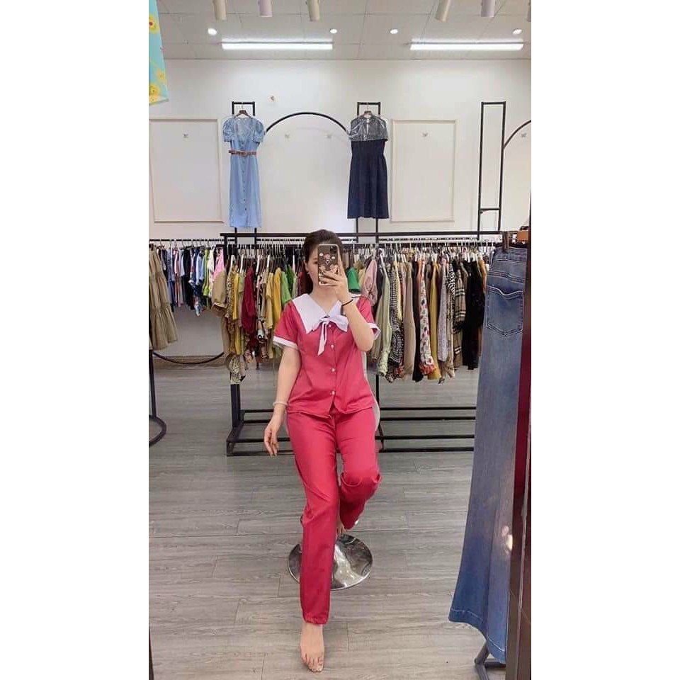 ĐỒ BỘ MẶC NHÀ SIÊU DỄ THƯƠNG