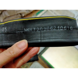 RUỘT, SĂM XE ĐẠP 22x1.75 VAN DÀI 2.8cm KENDA