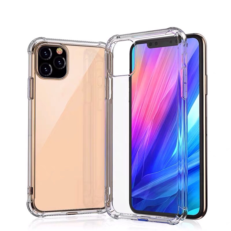 Ốp lưng iphone Chống Sốc 4 cạnh full hộp 6s/6plus/6splus/7plus/8plus/x/xs/xs max/11/11promax/12pro/12promax | WebRaoVat - webraovat.net.vn