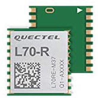 GPS Quectel L70-R