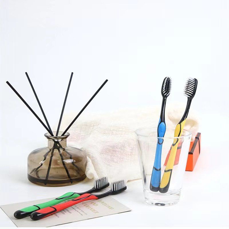 Bàn chải Than Tre Hoạt Tính Kháng Khuẩn