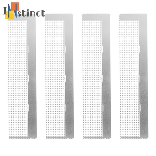 Thước đo hỗ trợ làm tranh đính đá DIY chuyên dụng