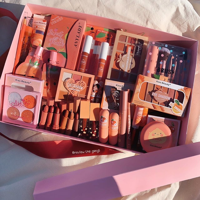 SET MỸ PHẨM BIG SET | BigBuy360 - bigbuy360.vn