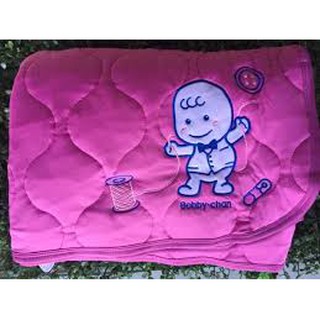 Bộ Chăn Bobby yeugaucon14