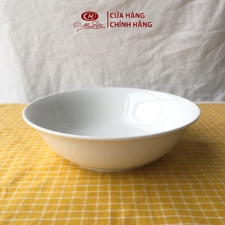 Tô sứ loe 8 .20 cm