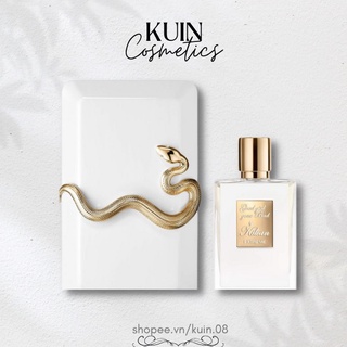 Nước Hoa Nữ Kilian Good Girl Gone Bad 50ml- Mùi hương Rắn Trắng Quyến Rũ và Sang Trọng