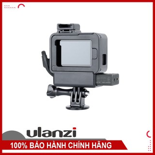 Thiết bị hỗ trợ quay phim | Ulanzi GoPro Vlog Case V2 (FUEC2)