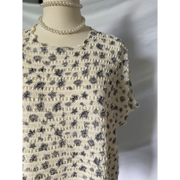 Áo nữ kiểu Nhật 2hand