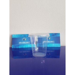 COMBO 50 LY NHỰA 80ML + NẮP