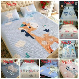 Chiếu điều hòa tencel