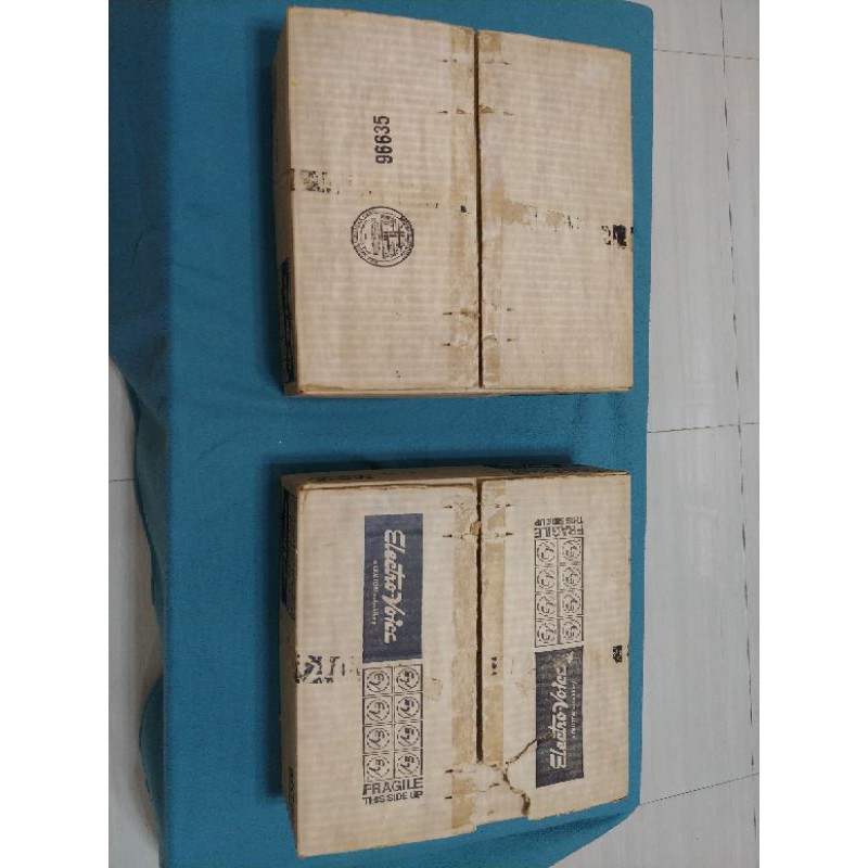 Loa toàn dải USA