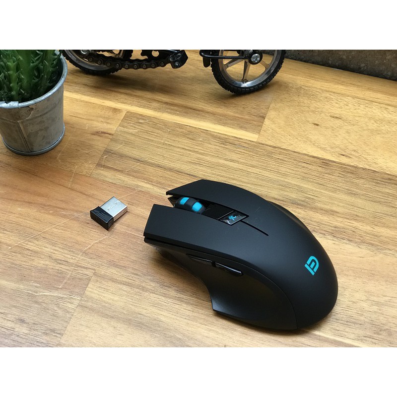Chuột Gaming Forter i720 - Chính hãng