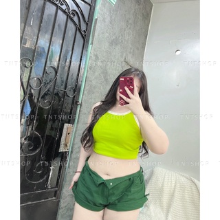 ÁO 3 LỖ THUN GÂN SẮC MÀU  [TNT SHOP BIGSIZE 60KG 90KG]