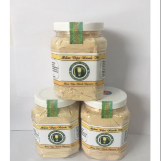 1,5kg bột mầm đậu nành nguyên chất 100%
