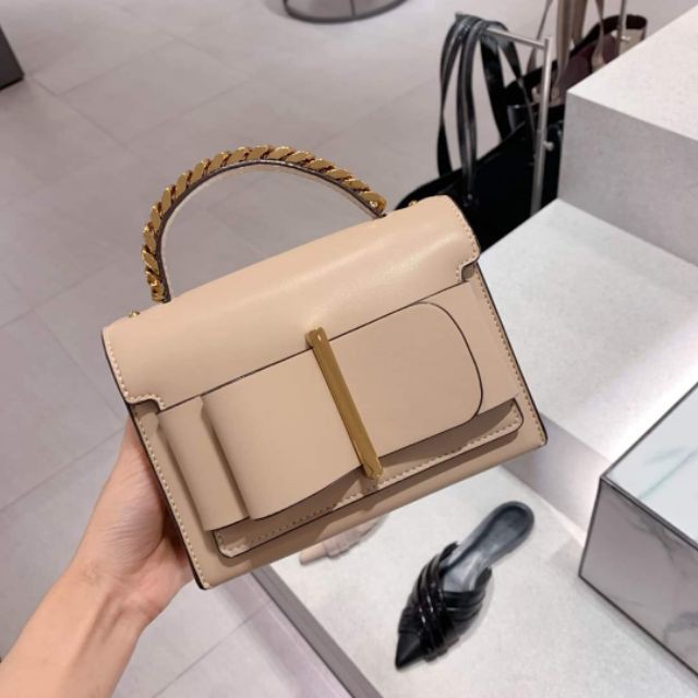 Túi Nơ Charles&amp;keith CNK