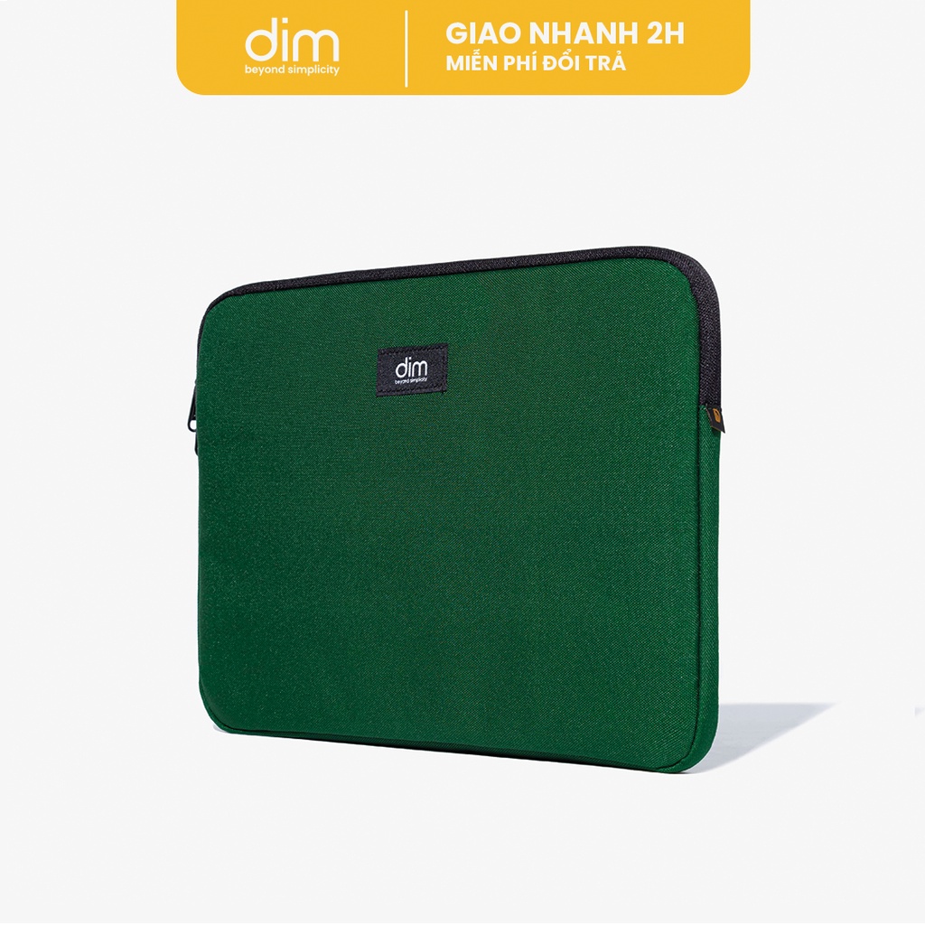 Túi chống sốc laptop 13,3 inch DIM Laptop Sleeve - Chống thấm nước