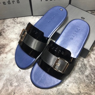 Dép Pedro cao cấp full hộp new size 38 39 40 41 42 43