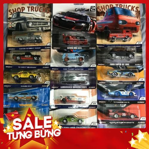 - Hàng nhập khẩu Hotwheels - Xe mô hình tỉ lệ 1/64 - dòng cao cấp bánh cao su. Liên hệ mua hàng 084.209.1989