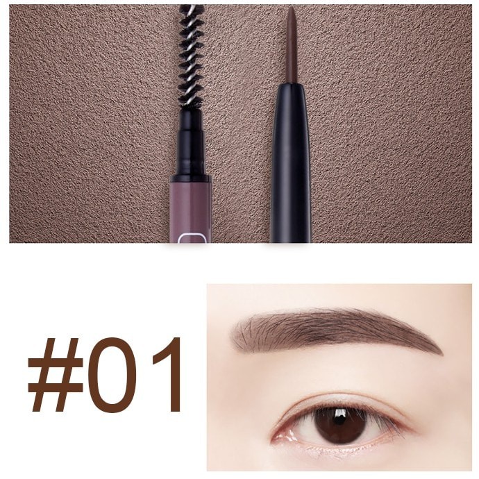 Chì kẻ lông mày siêu mảnh NOVO 1.5mm | BigBuy360 - bigbuy360.vn