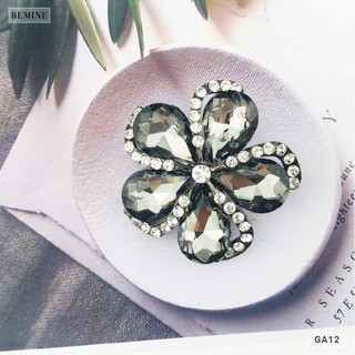 Gài áo thời trang BEMINE GA12